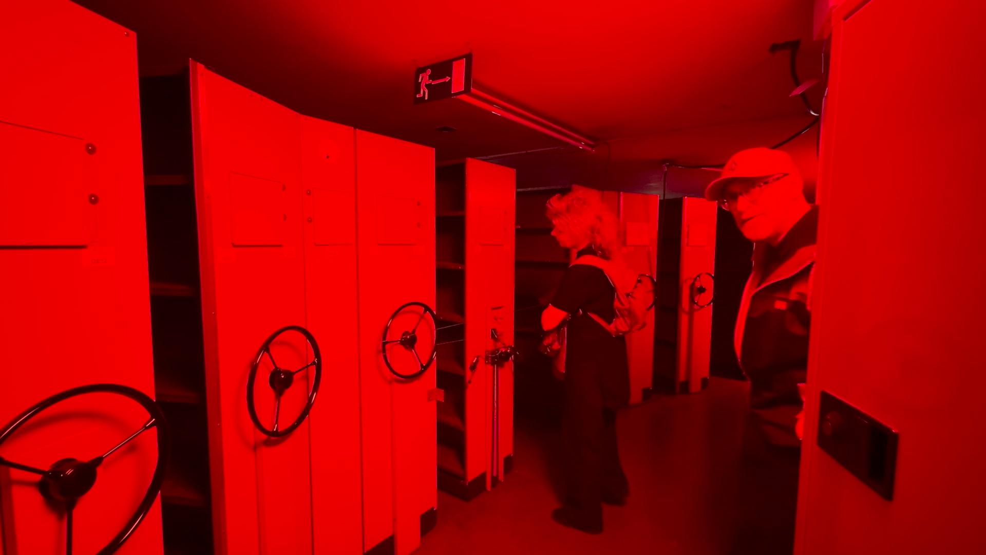 2024 Lua Ducret Echo Interieur Part II Dominique Castronovo